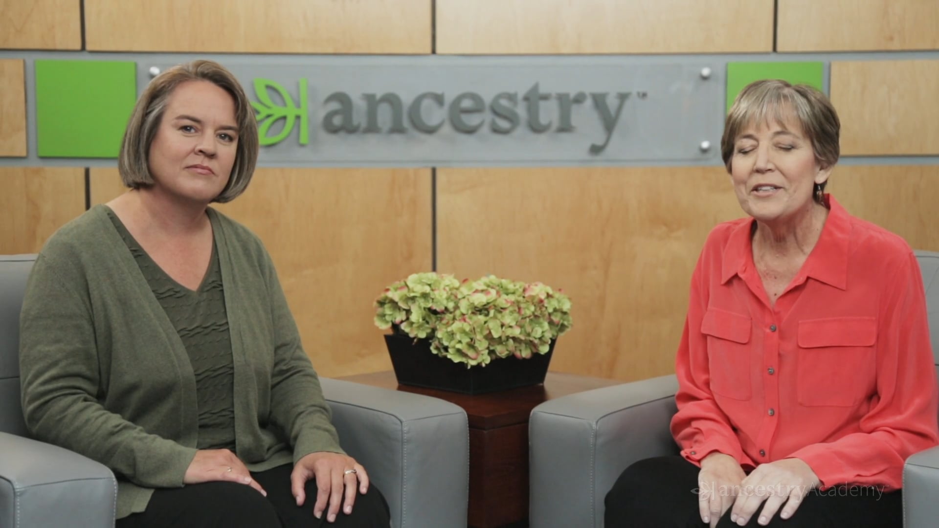 Welcome to House Histories