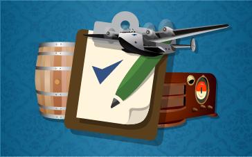 You Found What in the 1940 Census?