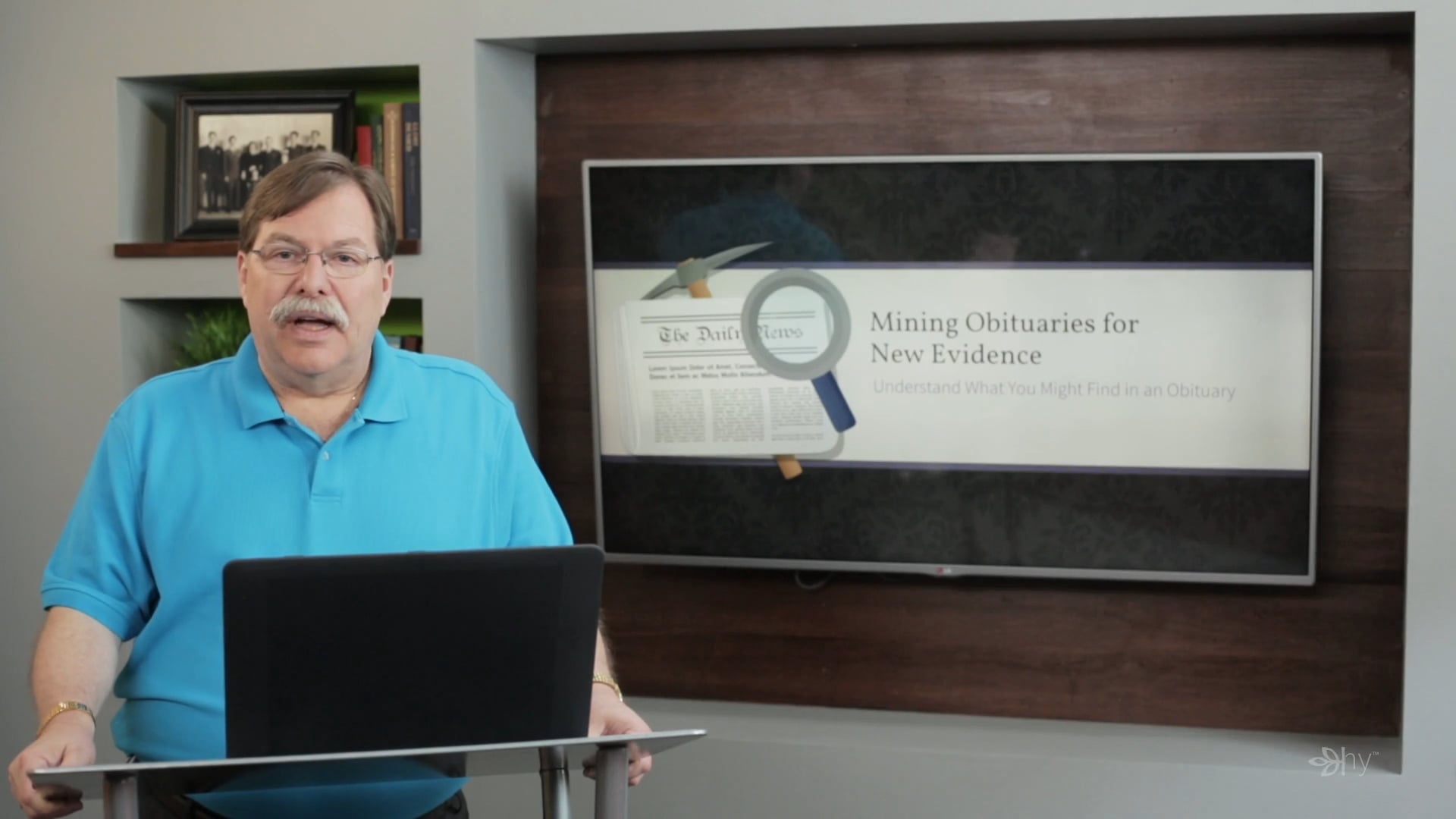 Understand What You Might Find in an Obituary