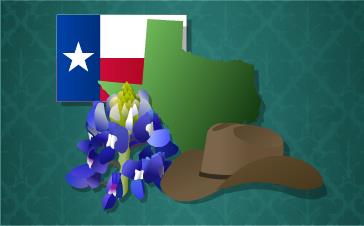 Texas: Researching the Lone Star State
