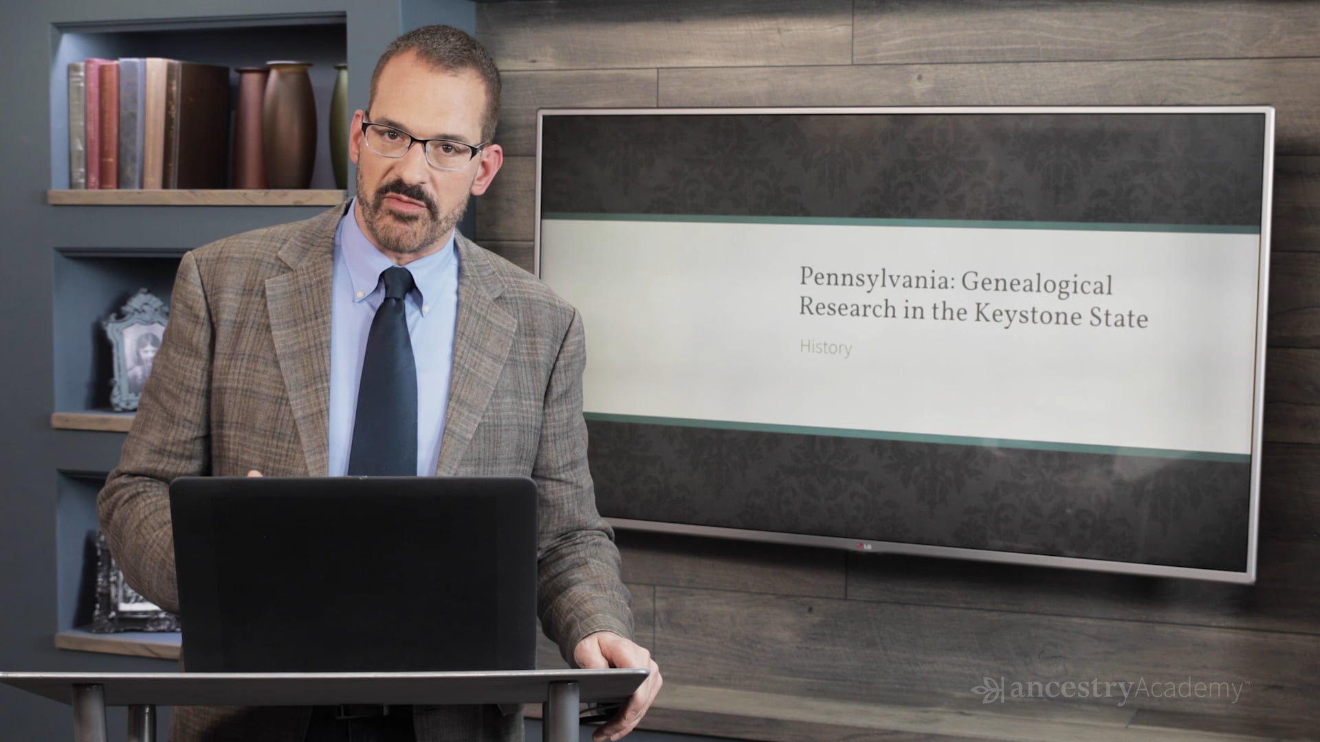 Pennsylvania History