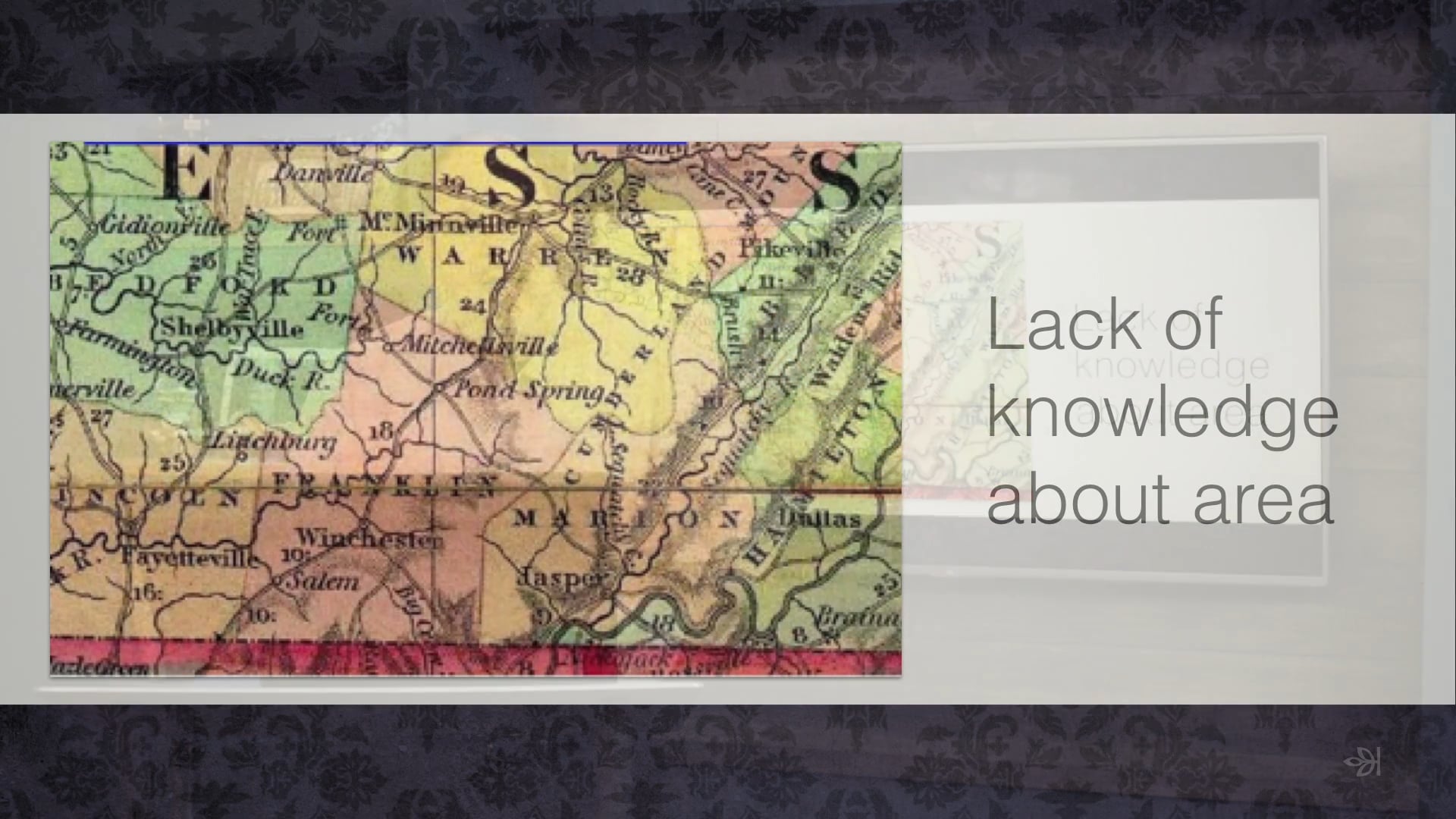 Working With Unreliable Evidence