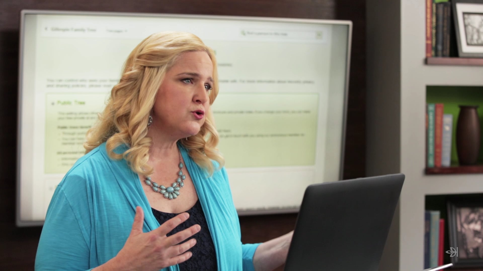 Starting Your Family Tree