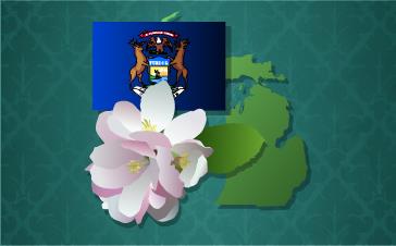 Michigan Ancestors: Family History in the Wolverine State