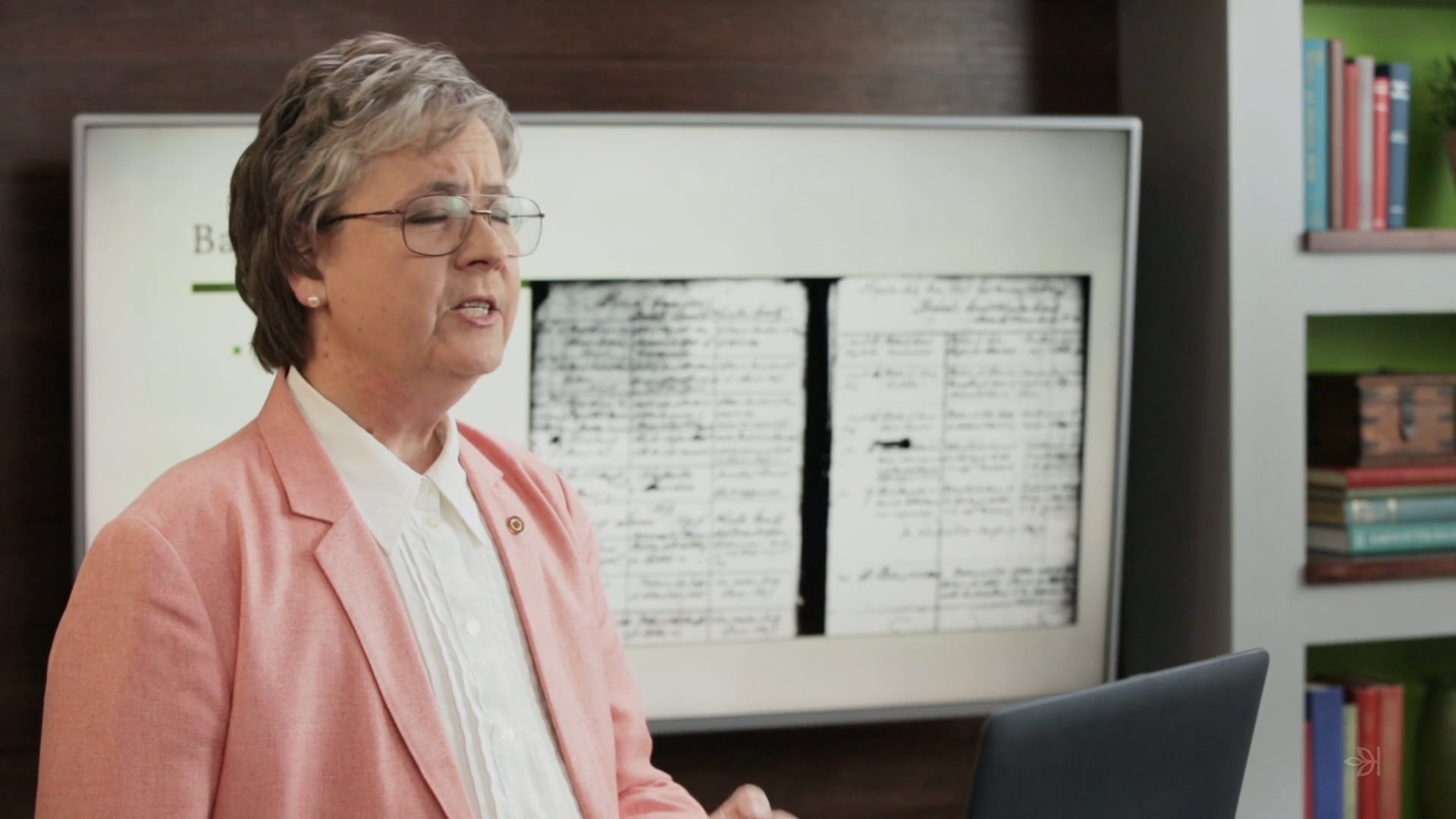 Estates with a Will: Procedures