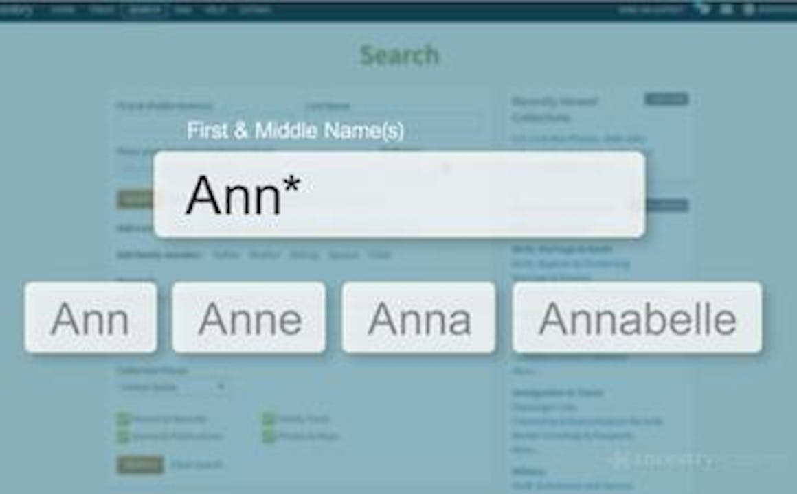 Search Tips To Find Names Part 2 Ancestry Academy search-tips-to-find-names-part-2-ancestry-academy