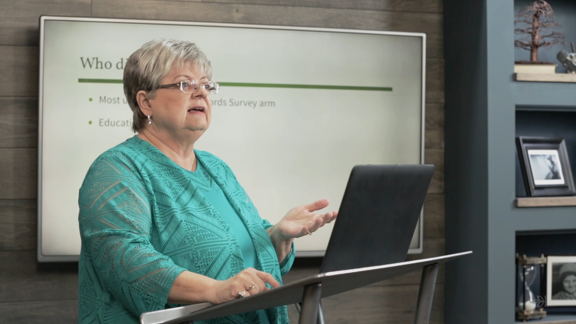 Why We Should Celebrate