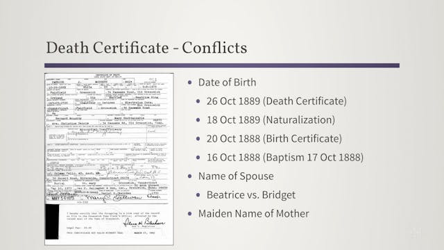 Where Does It Take Me?