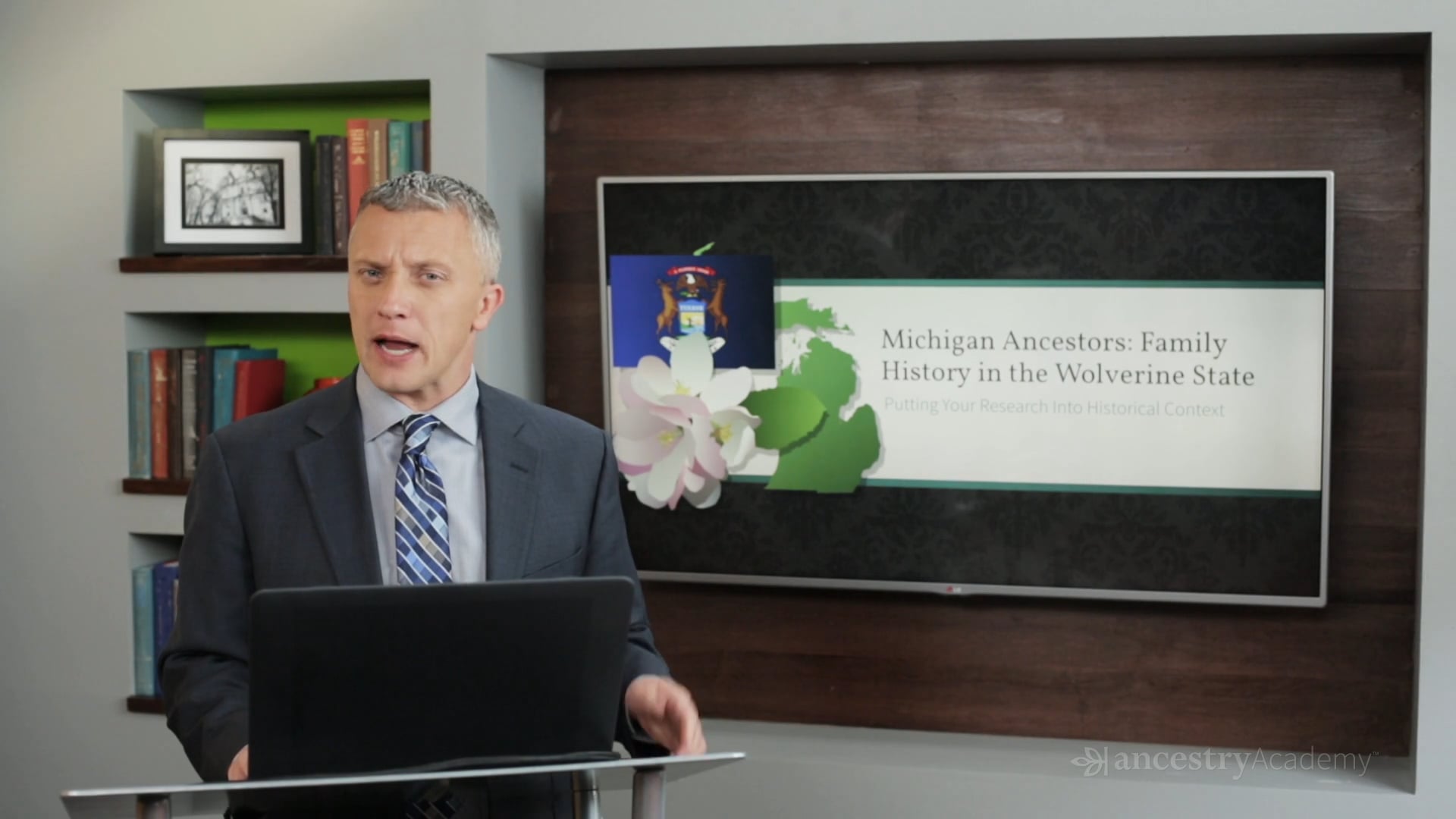 Putting Your Research Into Historical Context