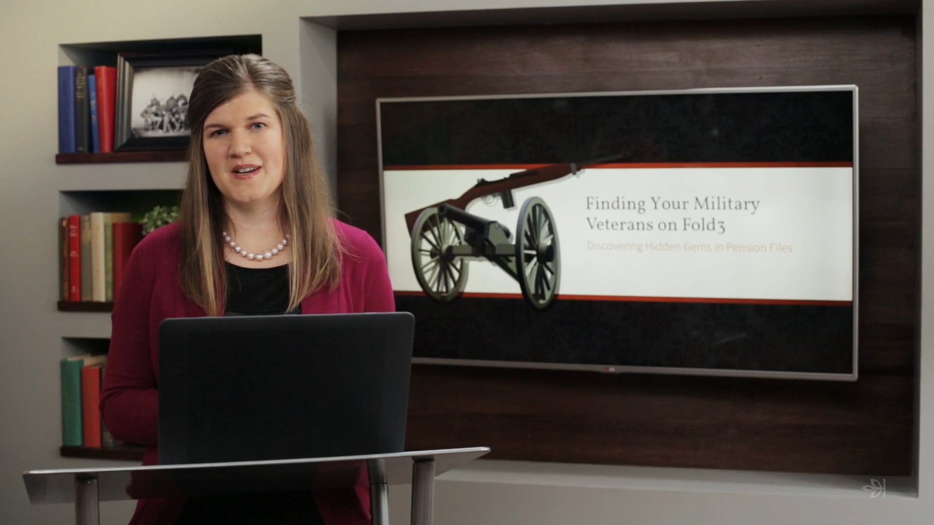 Discovering Hidden Gems in Pension Files