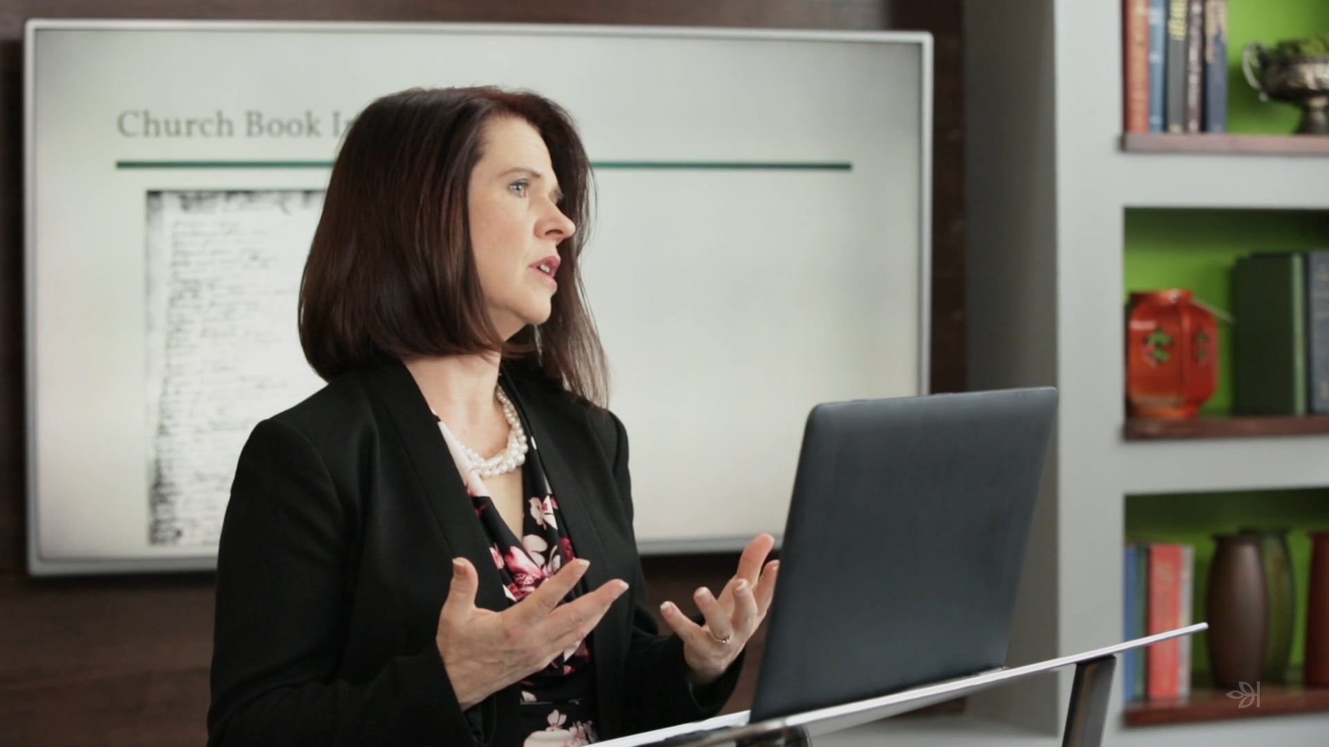 Finding and Using German Church Records