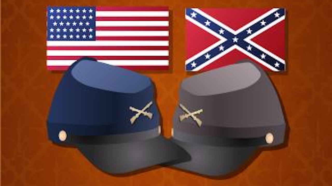 Brother vs. Brother: Exploring Civil War Ancestors