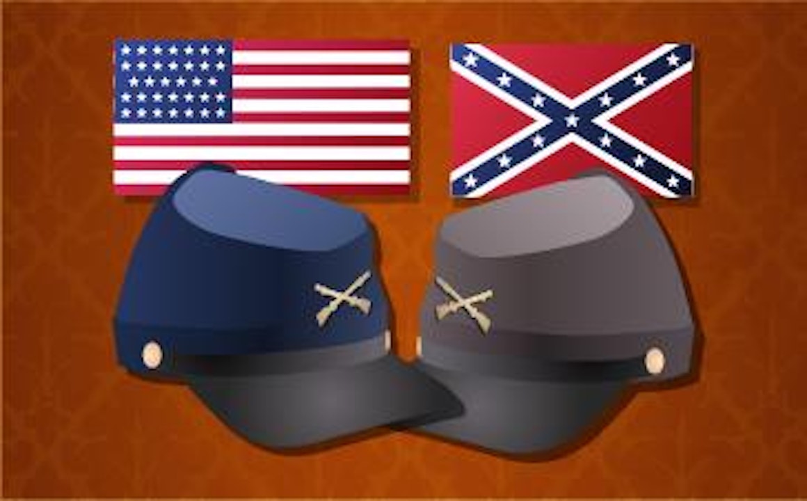 Brother vs. Brother: Exploring Civil War Ancestors