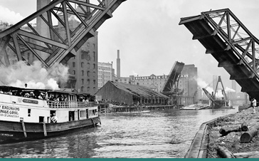 Illinois: Researching in the Prairie State