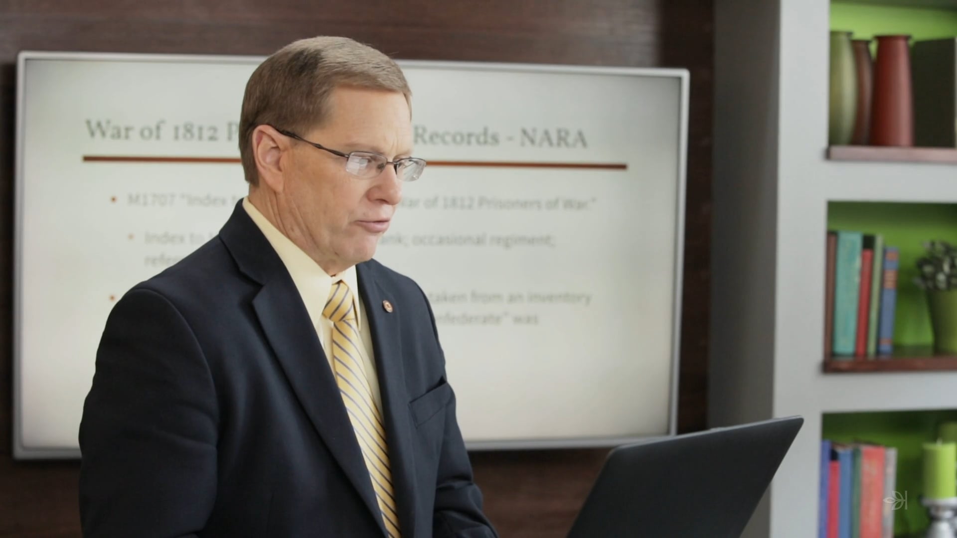 Prisoner of War Records