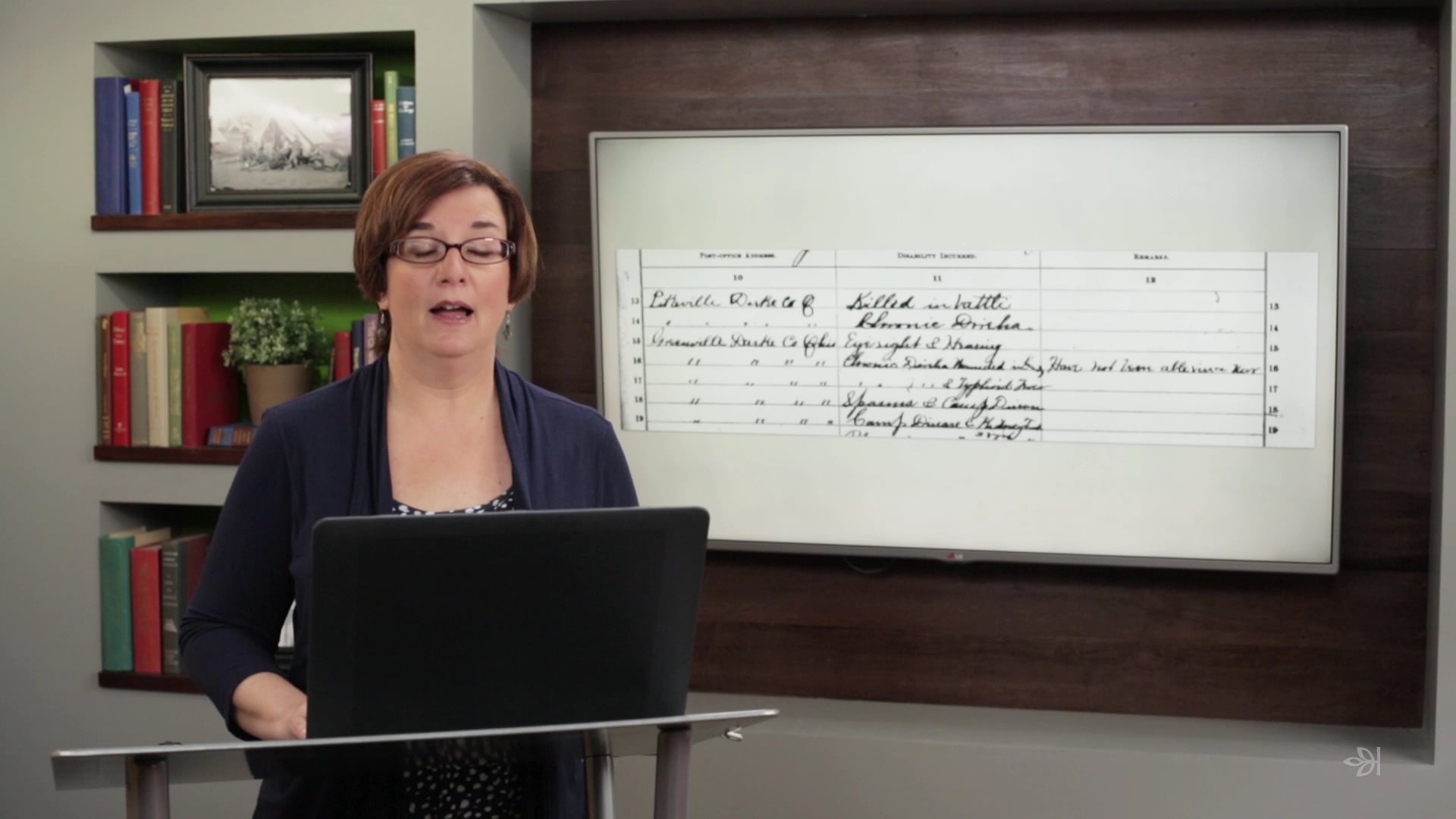 Deeper Dive: Census Records