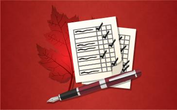 1, 2, 3 - Counting Canadians: Making Sense of the Canadian Census