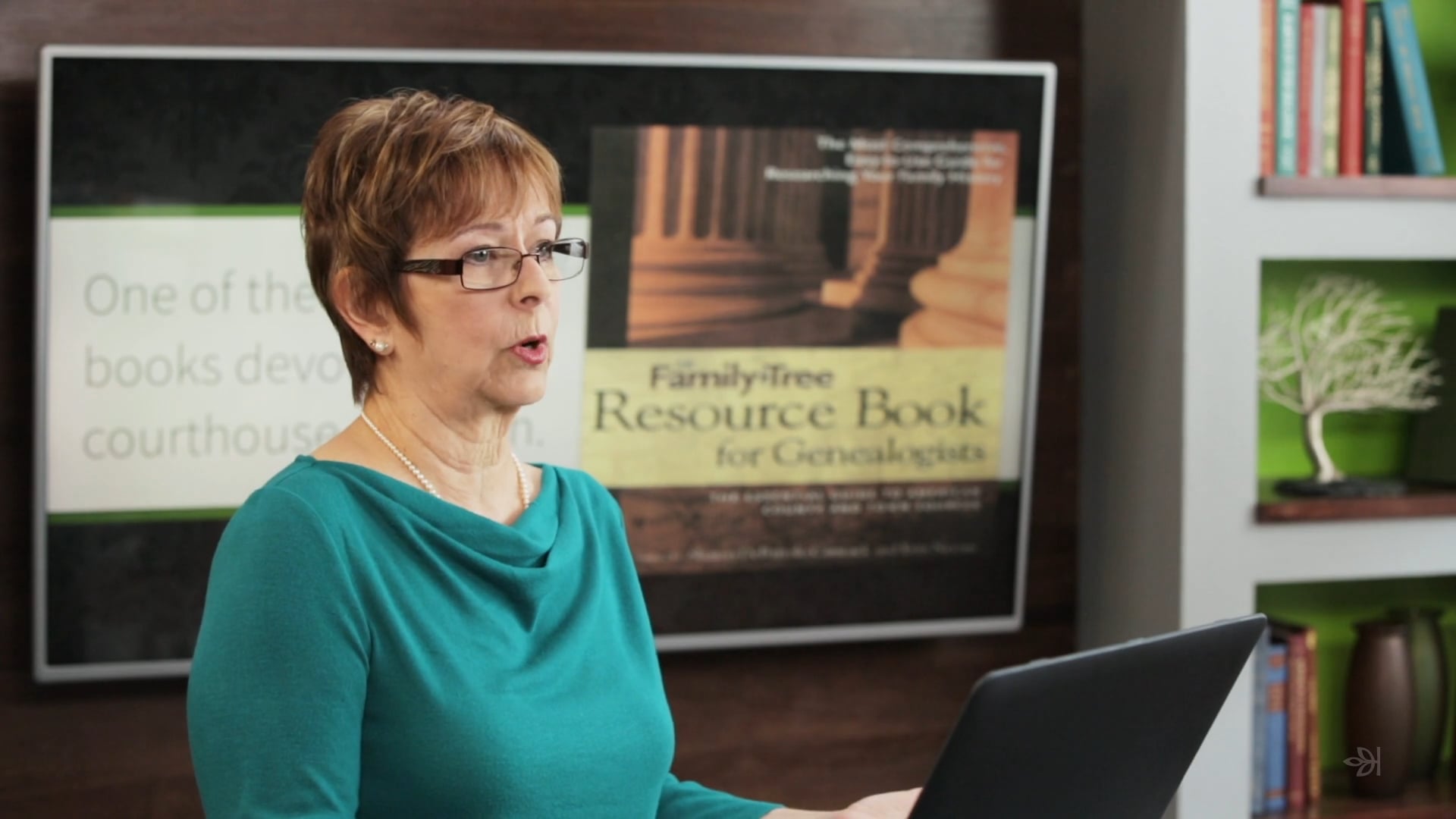 Helpful Books and Websites for Courthouse Research