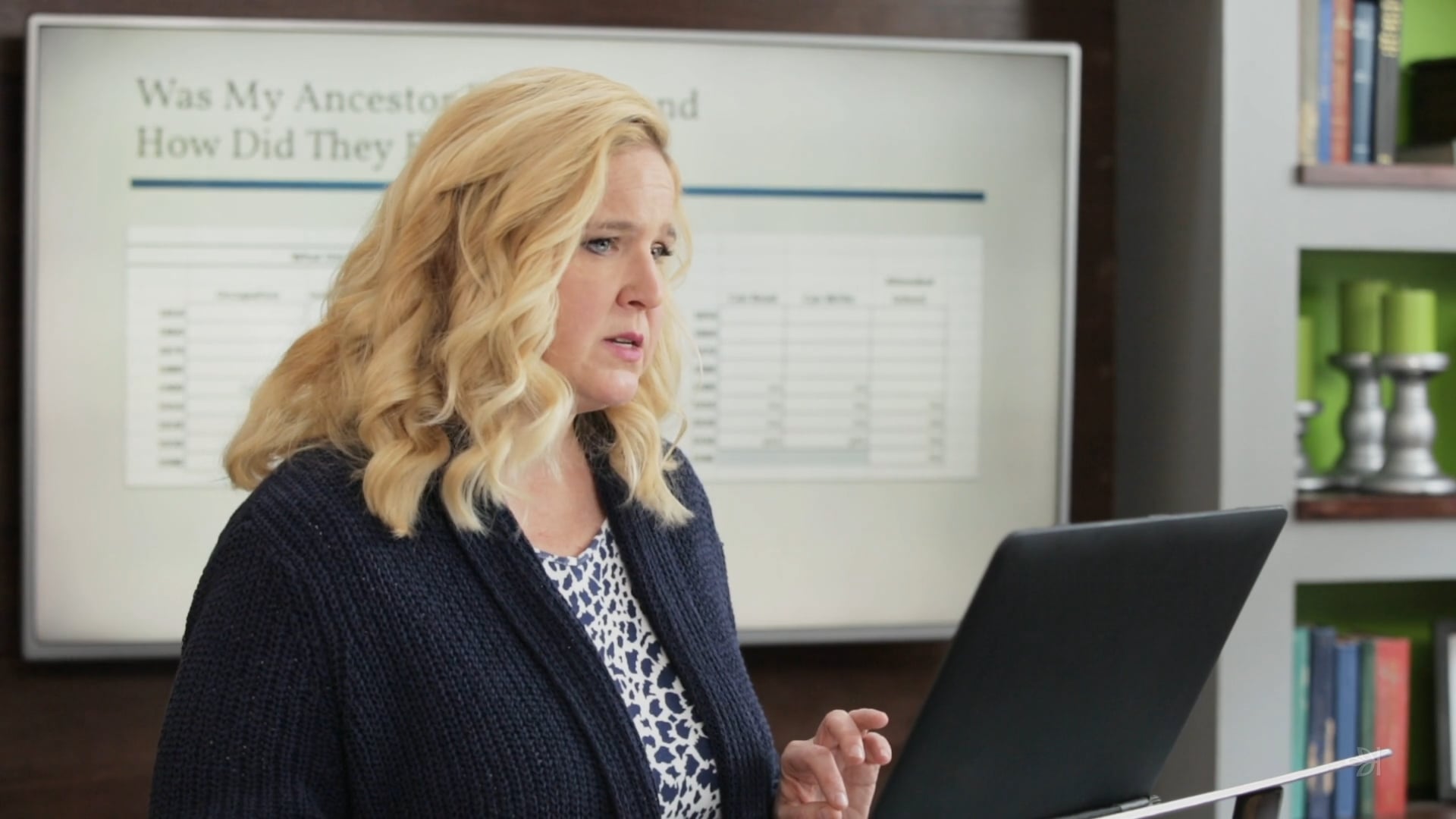 How Did They Earn Their Living?