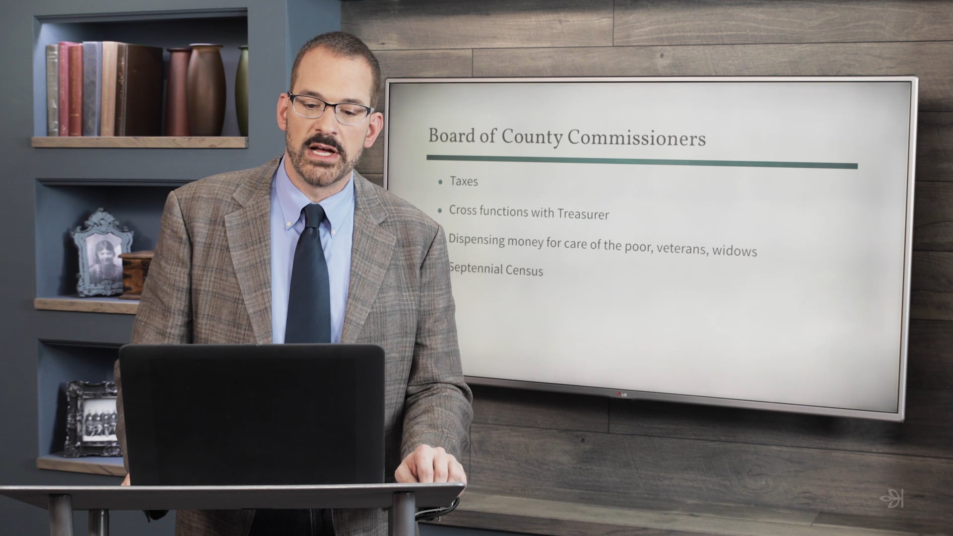 County Records: A Trip to the Courthouse, Part 2