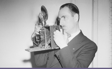 Finding Ancestral Photos Online