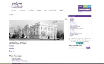 Making the Most of Public Libraries