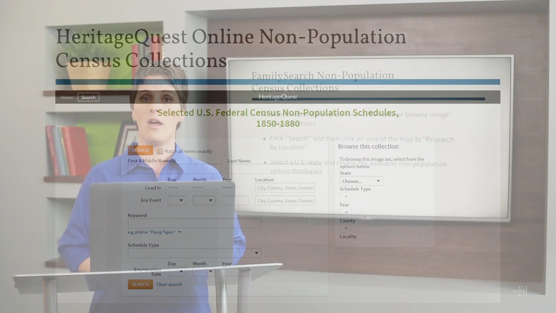 Where to Find the Schedules Online