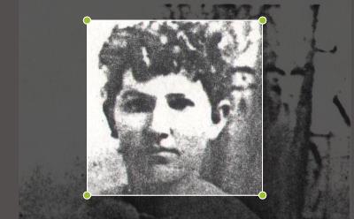 Uploading A Profile Image