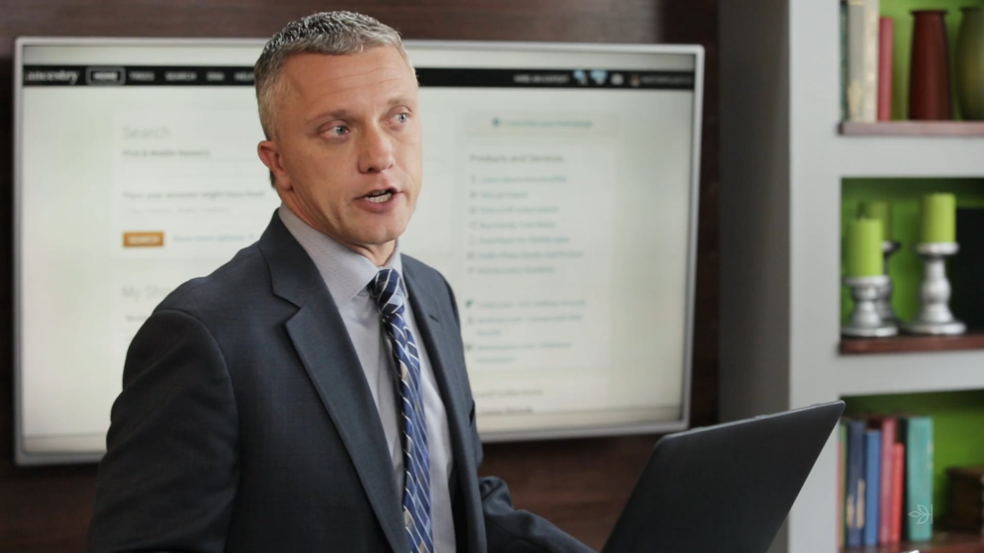 Making the Most of Michigan Records on Ancestry