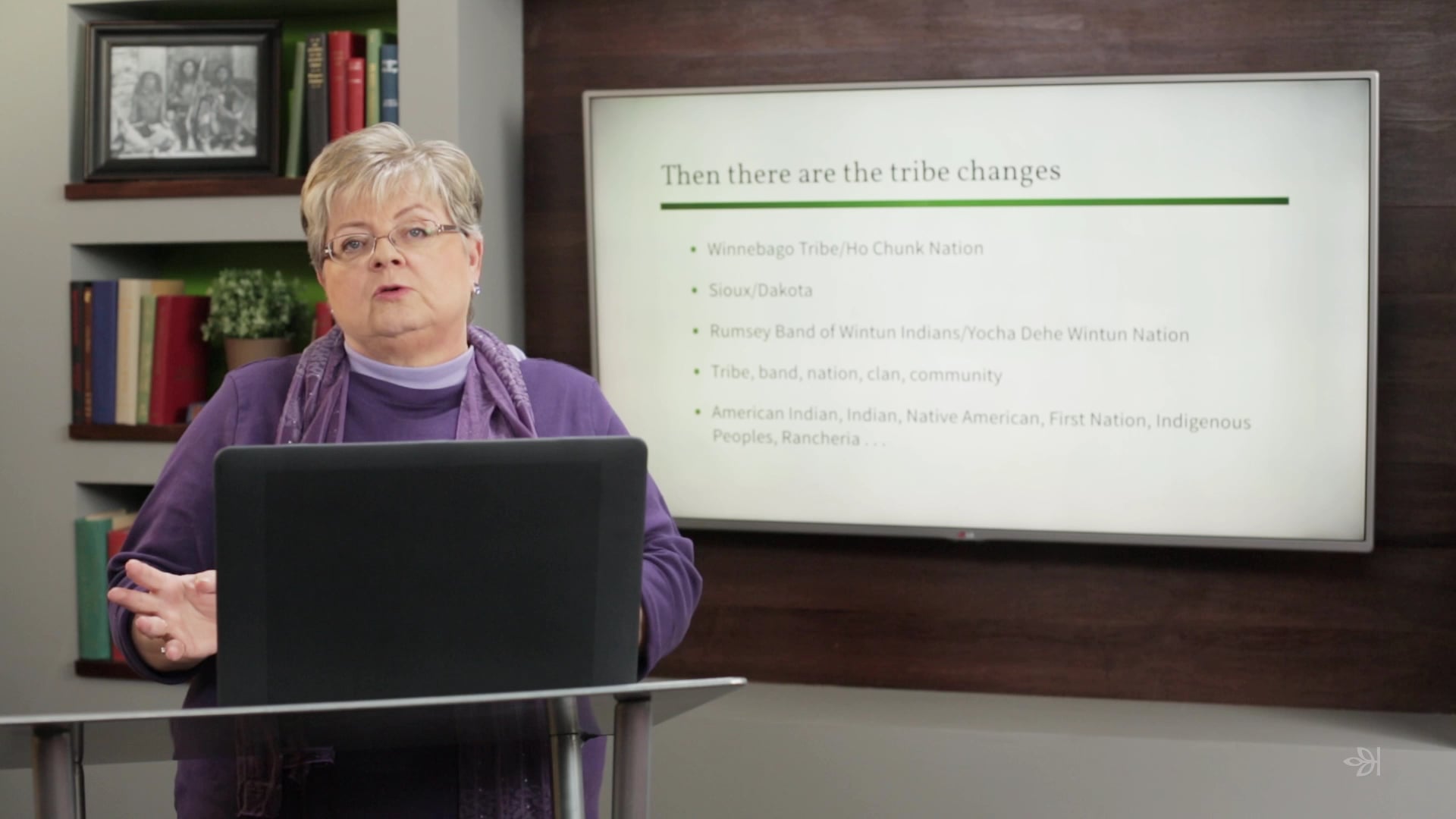 Bureau of Indian Affairs Records