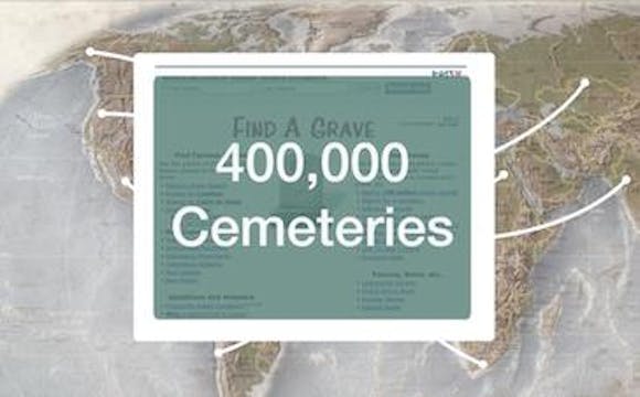 Find A Grave