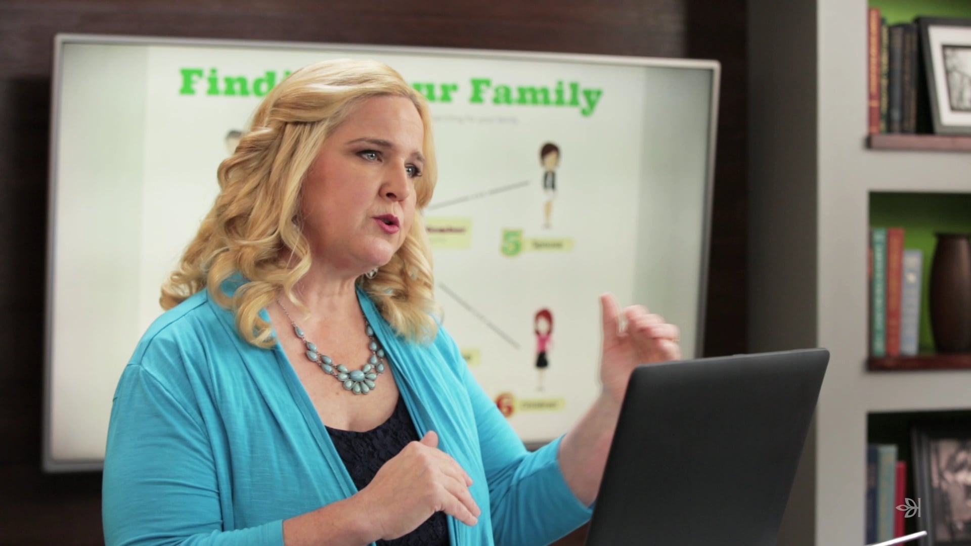 What Exactly Are You Looking For?