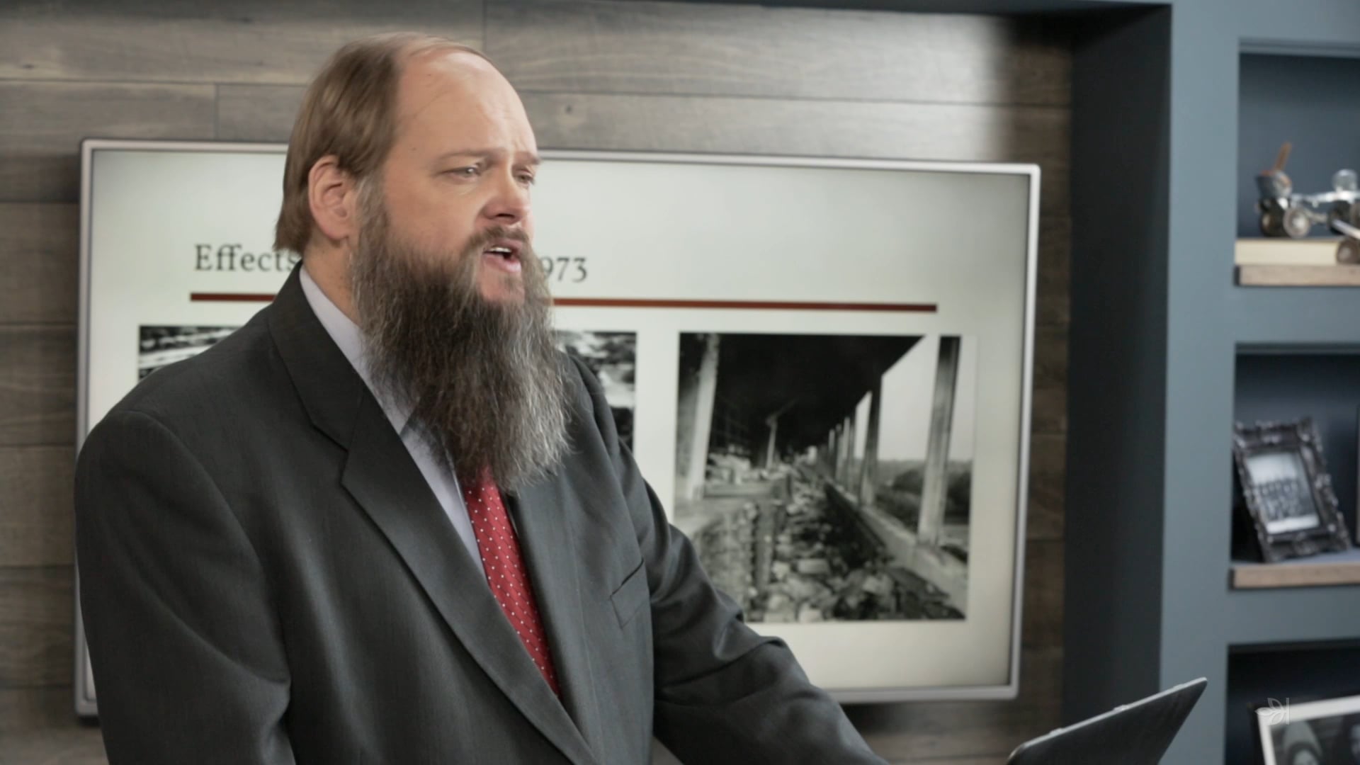 Official Military Personnel Files