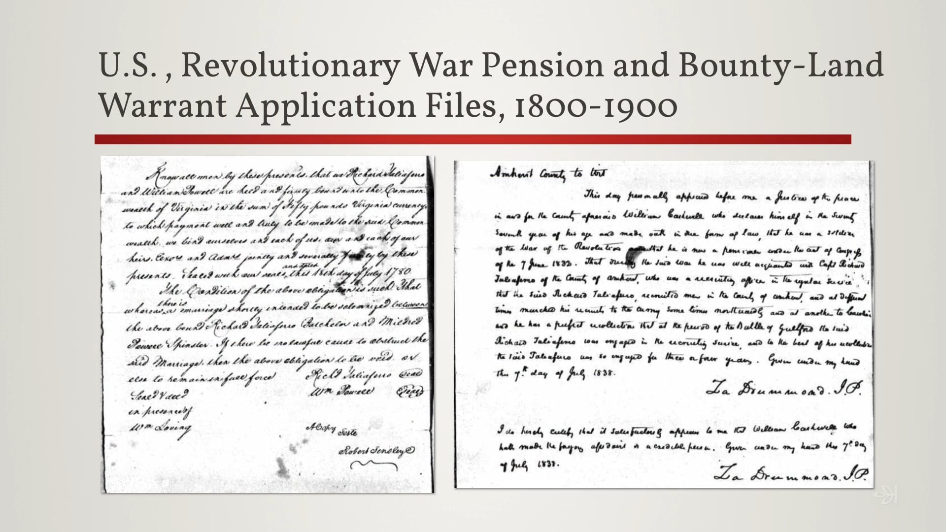 Other Military Treasures