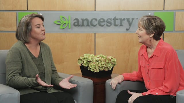 House Histories Extras