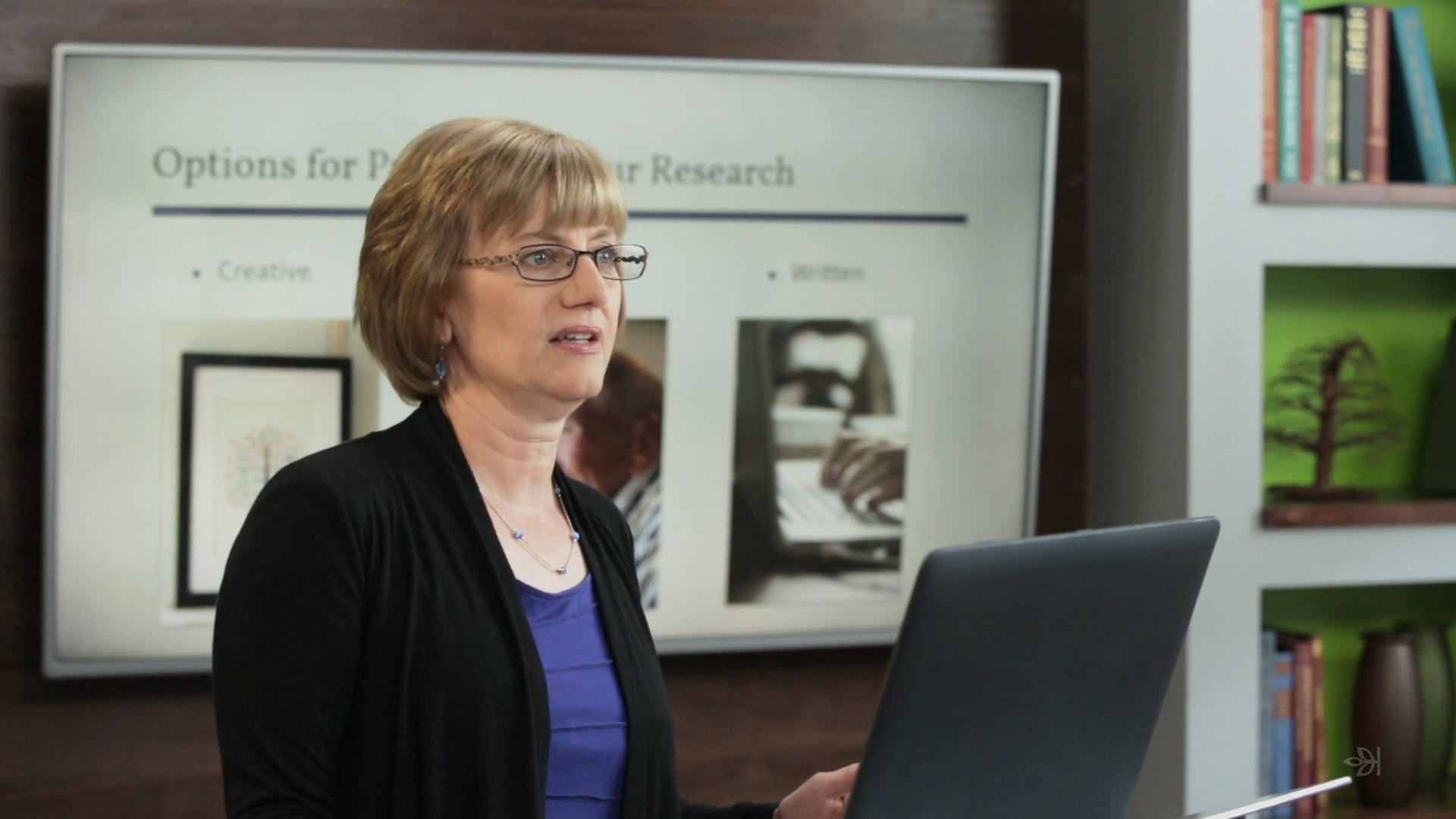 Reasons and Options for Preserving Your Research