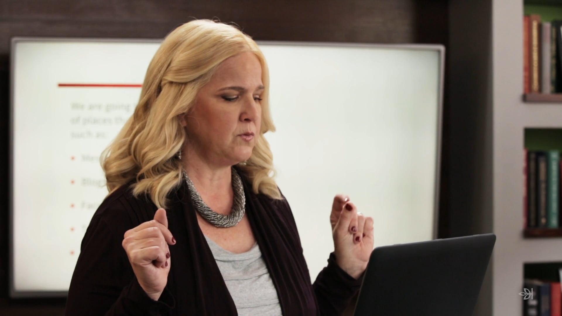 Introduction to Fishing the Internet for Your Cousins