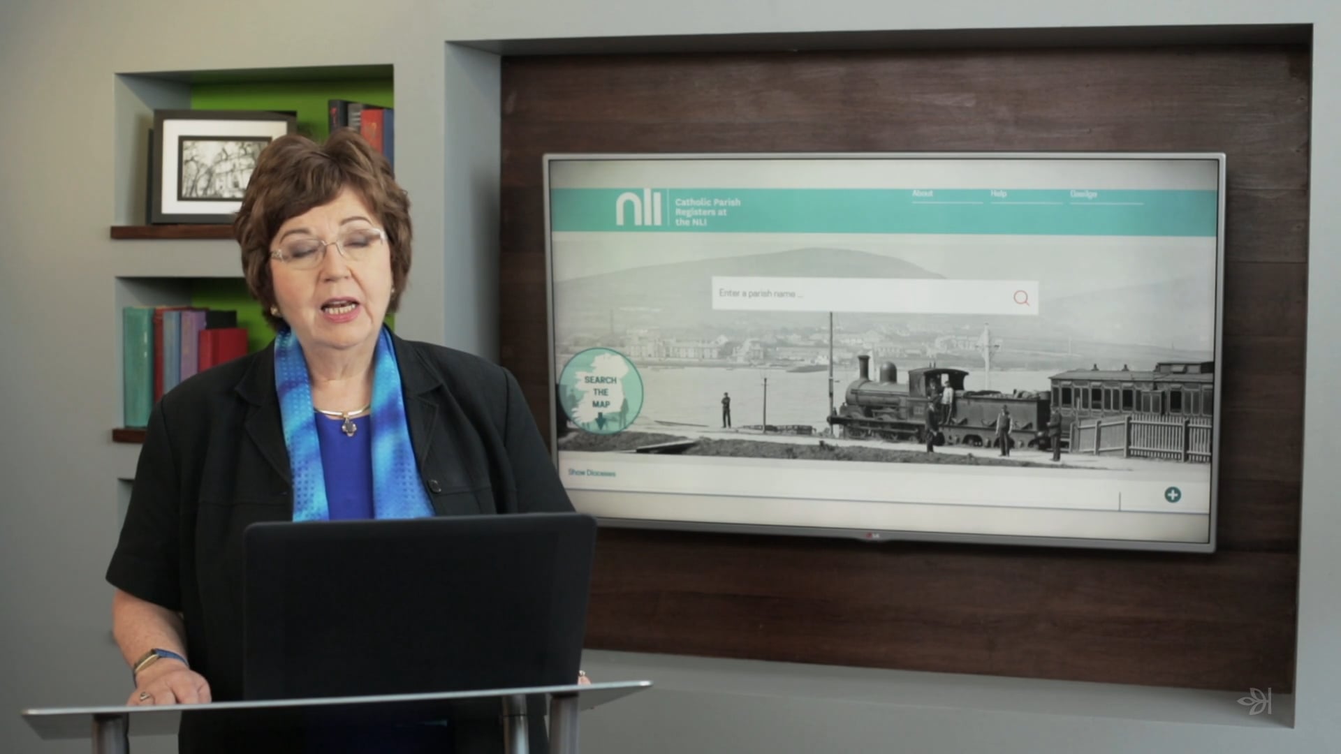 Irish Church Records