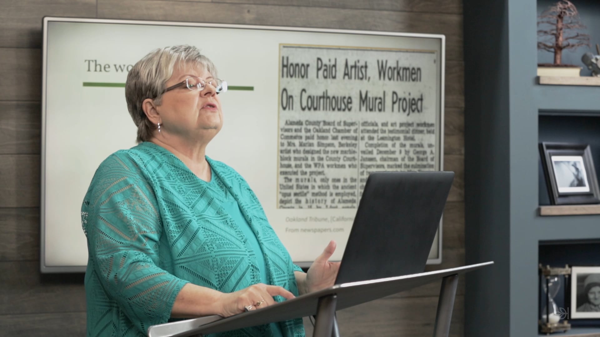 A Timely Federal Government Bonanza