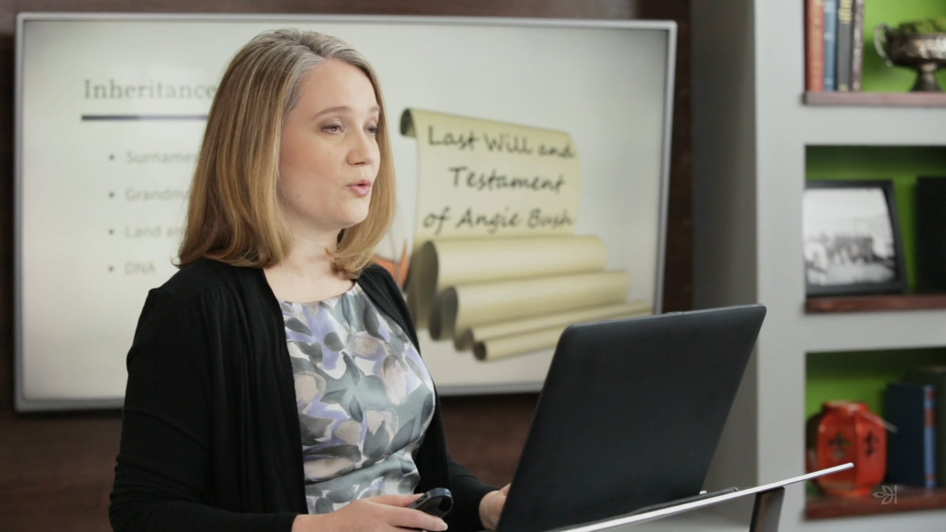 DNA and The GPS : An Introduction