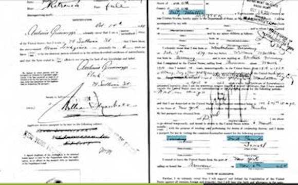 Finding Your Ancestor's Occupation