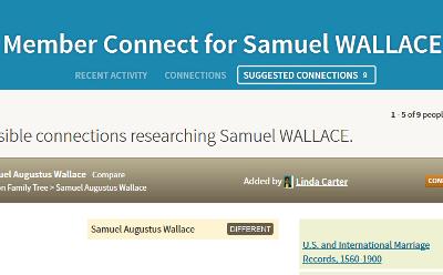 Where Can I Find Member Connect?