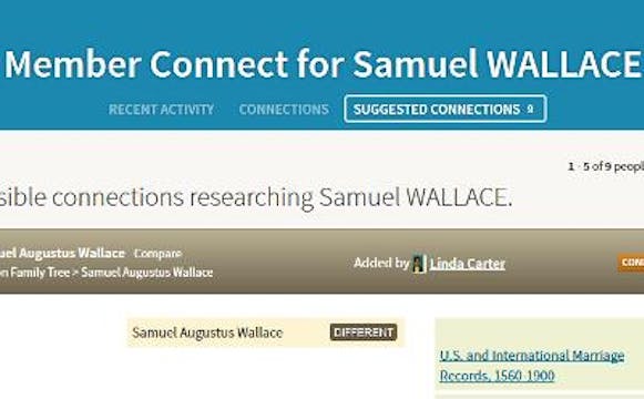 Where Can I Find Member Connect?