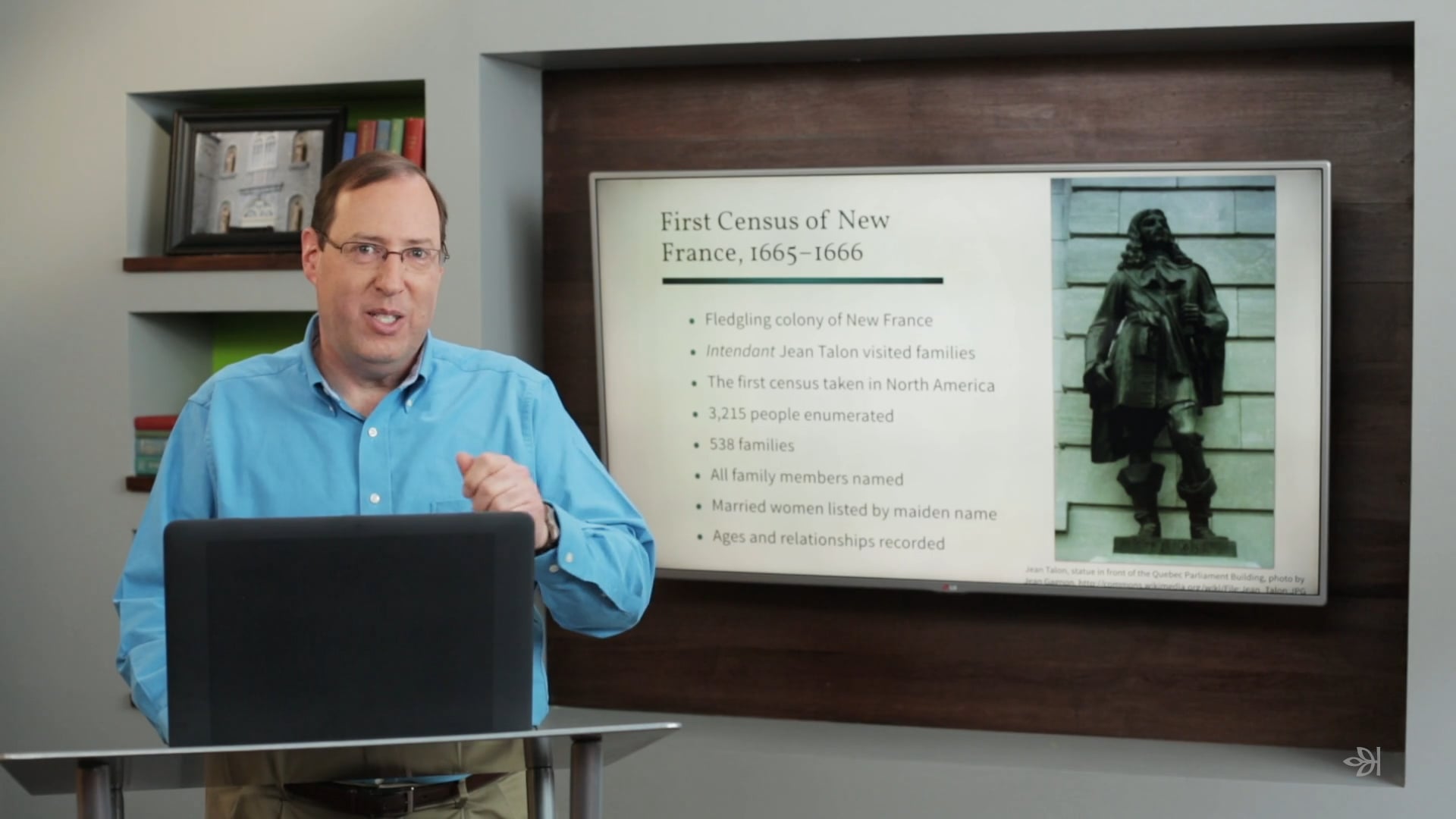 Colonial, Provincial, and National Censuses