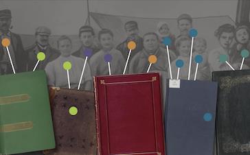 Published Genealogies