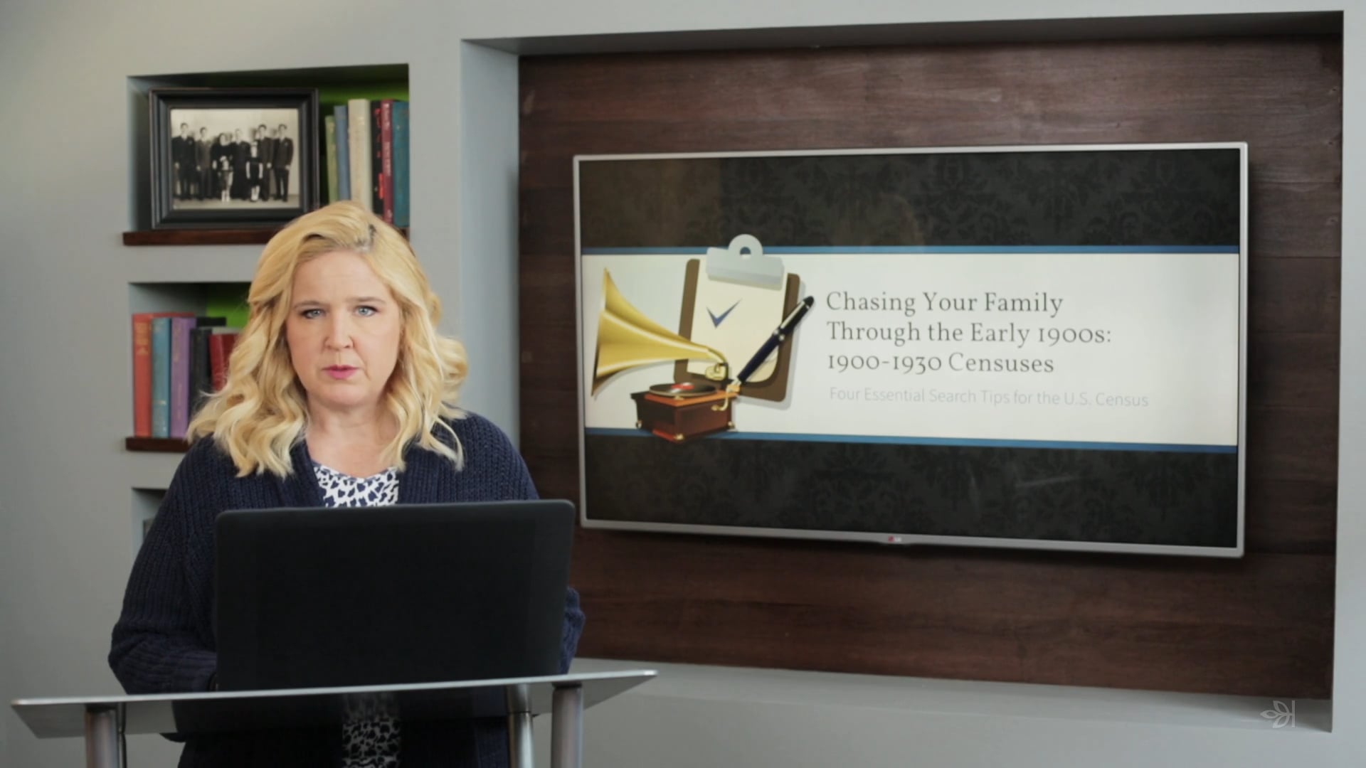 Four Essential Search Tips for the U.S. Census