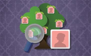 Finding the Females in Your Family Tree