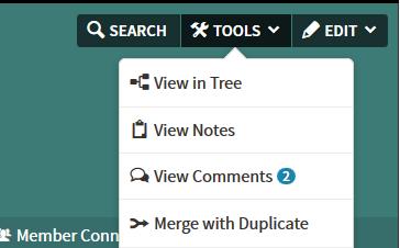 Making Basic Tools Easily Accessible