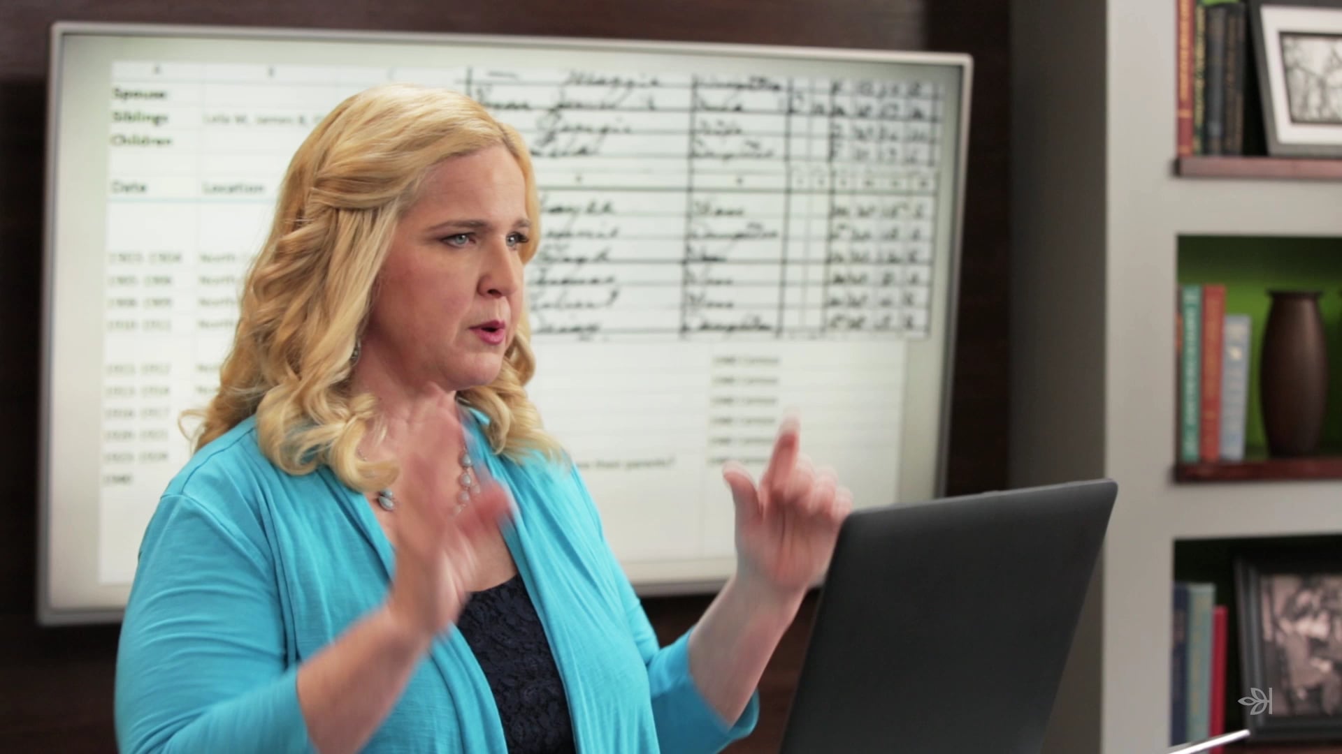 Mine Every Record for the Goodies