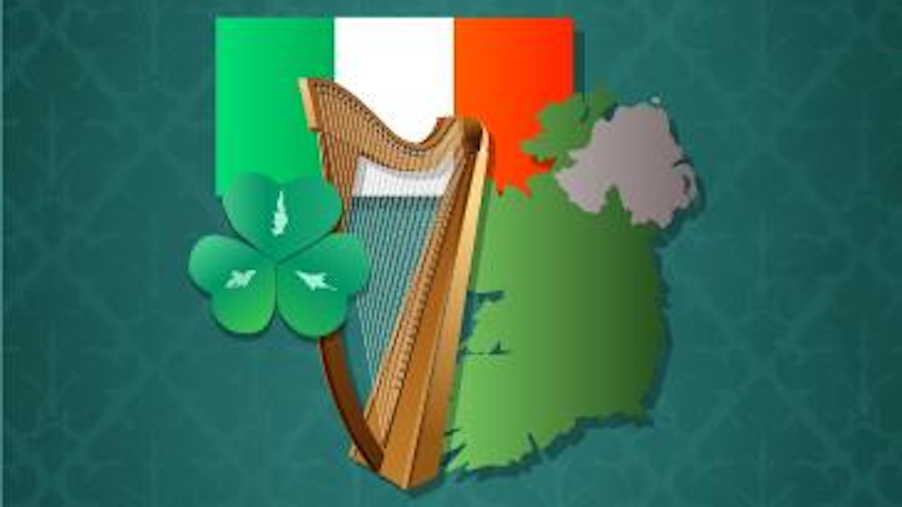 Beginning Your Search for Irish Ancestors